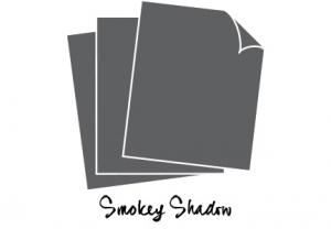 Perfect Match Smokey Shadow Cardstock (12 sheets)