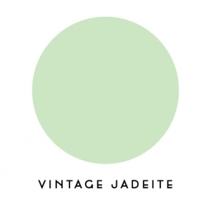 Perfect Match Vintage Jadeite Cardstock (12 Sheets)