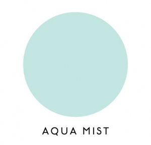 Papertrey Ink Felt - Aqua Mist