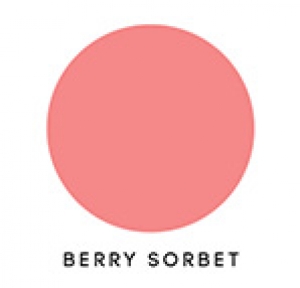 Papertrey Ink Felt - Berry Sorbet