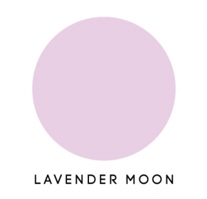 Papertrey Ink Felt - Lavender Moon