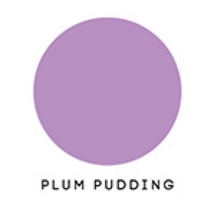 Papertrey Ink Felt - Plum Pudding