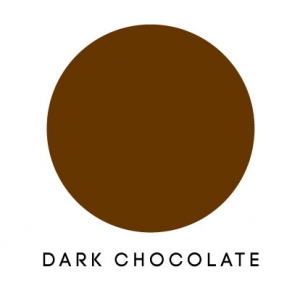 Papertrey Ink Felt - Dark Chocolate