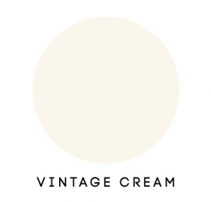 Papertrey Ink Felt - Vintage Cream