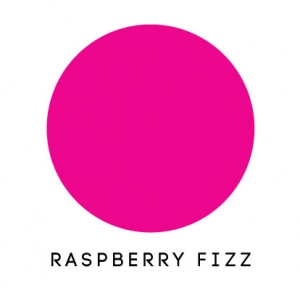 Papertrey Ink Felt - Raspberry Fizz