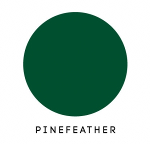 Papertrey Ink Felt - Pinefeather