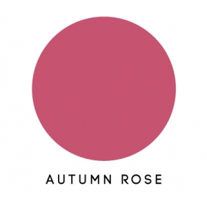 Papertrey Ink Felt - Autumn Rose