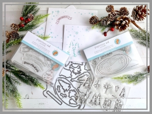 Winter Magic Kit