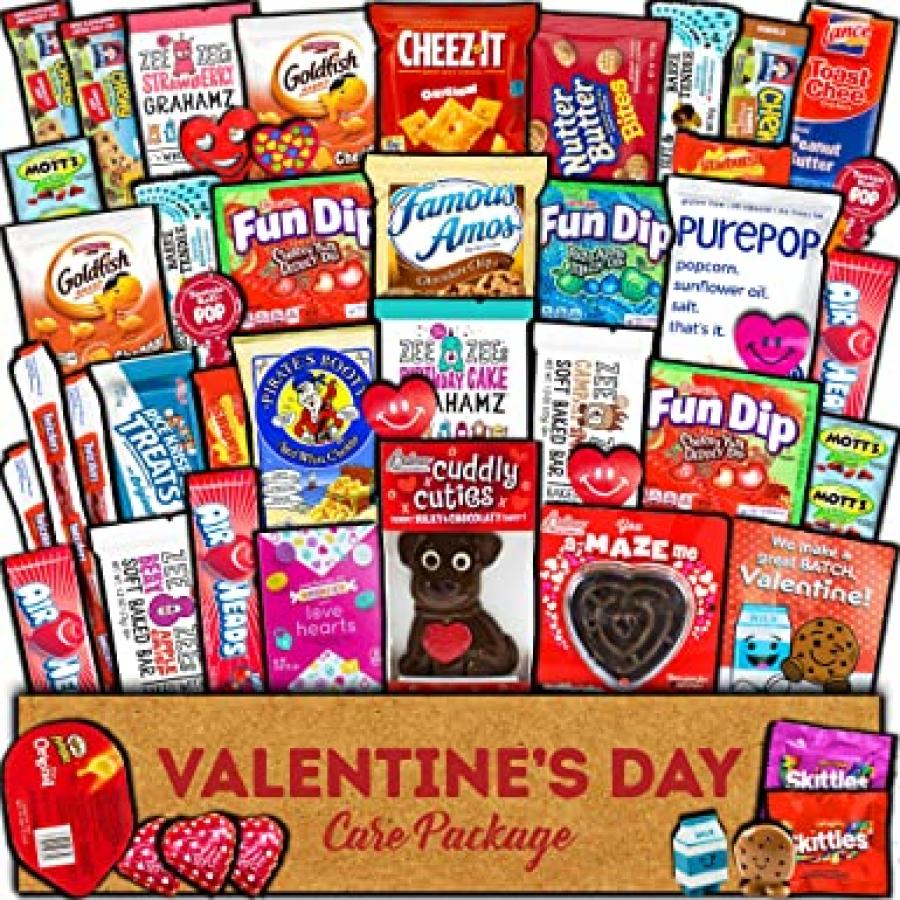 Index Label - Bundle of Love