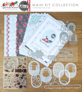 Make It Market Kit: Wonderlandd