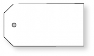 Papertrey Ink - Fillable Frames #9 Die