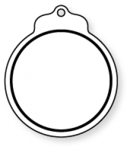 Papertrey Ink - Tag Sale #4 Die