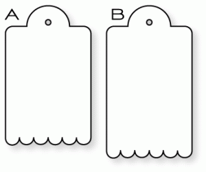 Papertrey Ink - Tag Sale #9 Die Collection (set of 2)