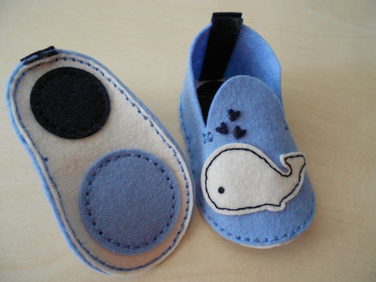 Papertrey Ink - Baby Bootie Patches Die