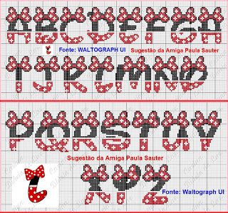 Papertrey Ink - Cross Stitch Alphabet Die