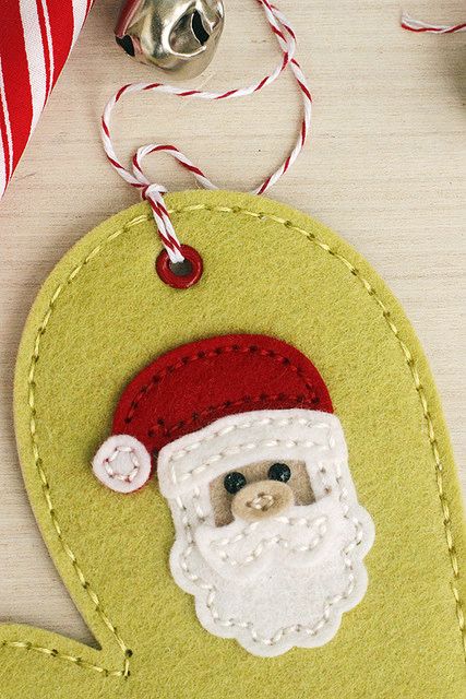 Papertrey Ink - Seasonal Stitching: Santa Die