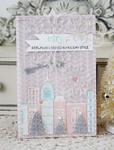 City Scene Christmas Sentiments