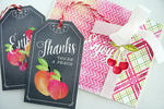 Make It Market Mini Kit: Still Life: Summer