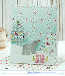 Make It Market Mini Kit: Holiday Folk