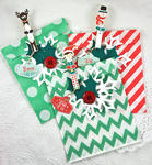 Make It Market Mini Kit: Holiday Pin-Ups