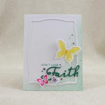 Inspired: Faith Mini Stamp Set