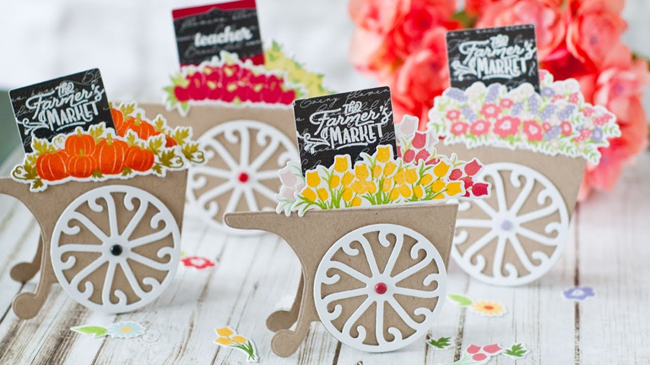 Market Street Bundle