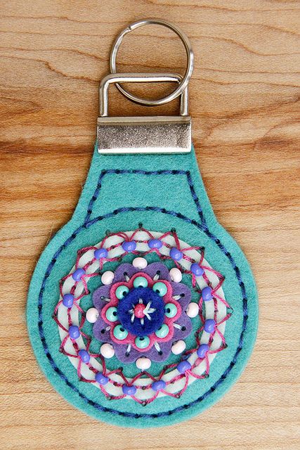Papertrey Ink - Stitched Medallion 2 Die