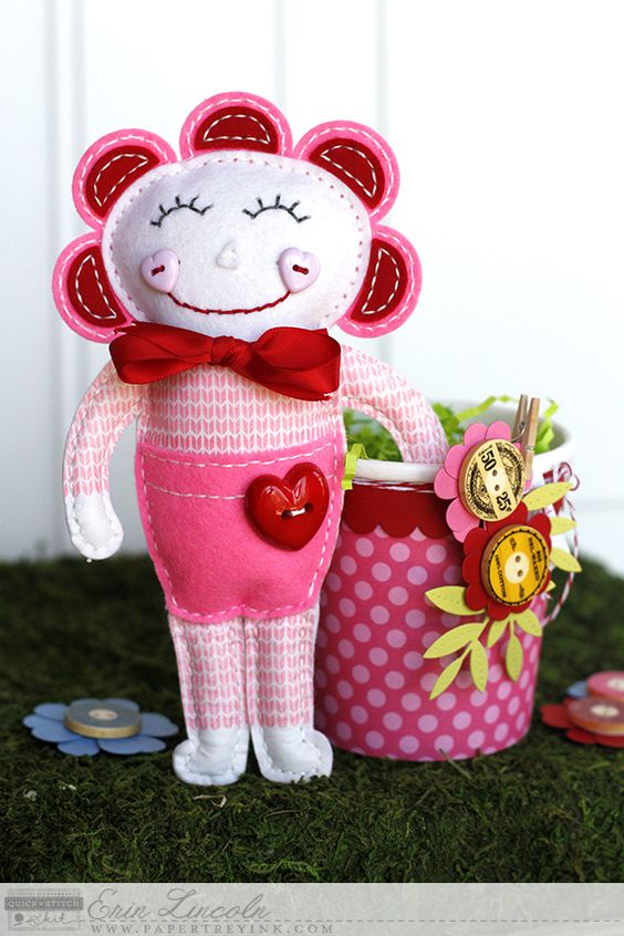 Papertrey Ink - Softie Die