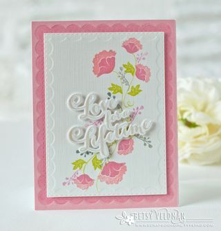 Papertrey Ink - Double Ups: Rectangles Die Collection (set of 3)