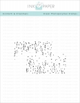 Confetti & Streamers Stamp Set