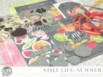 Make It Market Mini Kit: Still Life: Summer