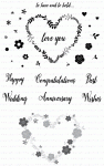 To Have & To Hold Stamp Set