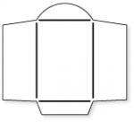 Papertrey Ink - Seed Packet Die