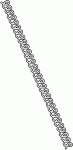 Papertrey Ink - Loop De Loop Die