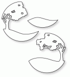 Papertrey Ink - Scene It: Everyday Die