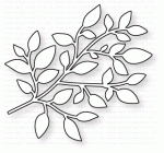 Papertrey Ink - Branching Out Die