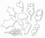 Papertrey Ink - Spruce & Sprigs Die