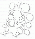 Papertrey Ink - Better Together Die