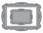 Papertrey Ink - Fun Frames Die