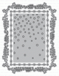 Papertrey Ink - Mix & Mat: Berry Boughs Die